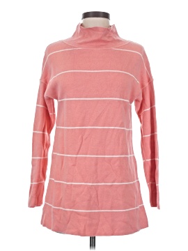 J.Jill Turtleneck Sweater (view 1)