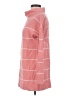 J.Jill Pink Turtleneck Sweater Size S - photo 5