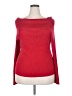 Intempo Red Pullover Sweater Size XXL - photo 1