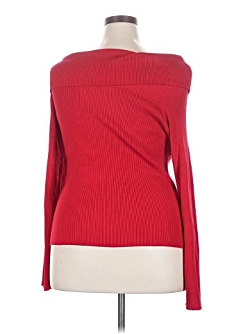 Intempo Pullover Sweater (view 2)