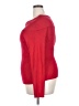 Intempo Red Pullover Sweater Size XXL - photo 5