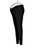 BumpStart Color Block Black Active Pants Size S - photo 1