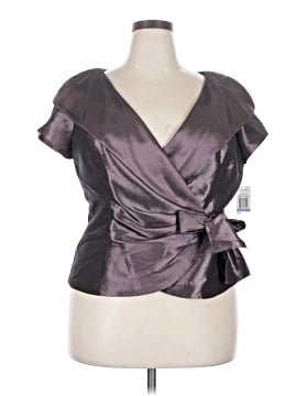 Alex Evenings Vest