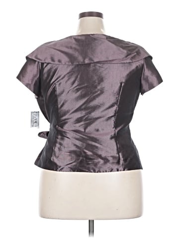 Alex Evenings Vest (view 2)