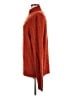Polo by Ralph Lauren 100% Lambswool Orange Wool Pullover Sweater Size M - photo 5