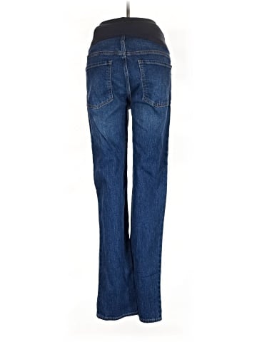 Old Navy - Maternity Jeans (view 2)