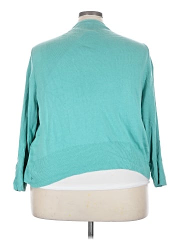 Nic + Zoe Cardigan (view 2)