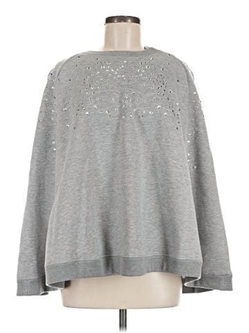 Cynthia Rowley Sweatshirt (view 1)