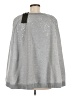 Cynthia Rowley Stars Silver Sweatshirt Size Med - Lg - photo 2
