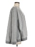Cynthia Rowley Stars Silver Sweatshirt Size Med - Lg - photo 4