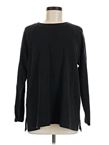 Eileen Fisher Pullover Sweater (view 1)