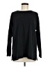 Eileen Fisher Black Pullover Sweater Size M - photo 1