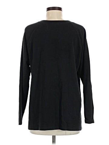 Eileen Fisher Pullover Sweater (view 2)