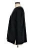 Eileen Fisher Black Pullover Sweater Size M - photo 5