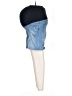 1822 Denim Blue Denim Shorts Size 6 - photo 5