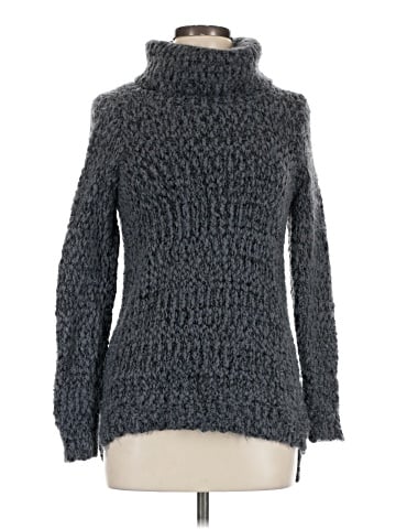 Evolution by Cyrus Turtleneck Sweater (view 1)