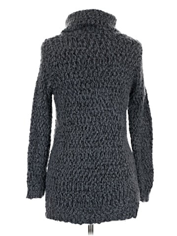 Evolution by Cyrus Turtleneck Sweater (view 2)
