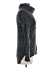 Evolution by Cyrus Tweed Gray Turtleneck Sweater Size M (estimated) - photo 4