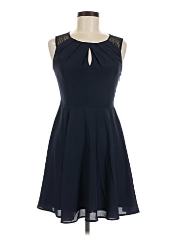 Express Cocktail Dress (view 1)