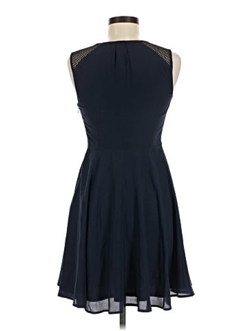 Express Cocktail Dress (view 2)