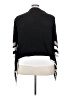 Avenue 100% Rayon Black Cardigan Size 26 - 28 Plus - photo 2