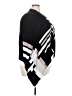 Avenue 100% Rayon Black Cardigan Size 26 - 28 Plus - photo 4