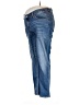 Hatch Solid Blue Jeans Size 29 waist - photo 1