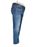 Hatch Solid Blue Jeans Size 29 waist - photo 4