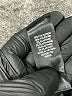 Adrianna Papell Black Short Sleeve Top Size L - photo 8