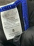 Venus Paisley Blue One Piece Swimsuit Size 8 - photo 3