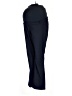 Motherhood Blue Active Pants Size Med Maternity - photo 1