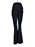 Motherhood Blue Active Pants Size Med Maternity - photo 2