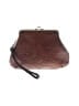 Patricia Nash Brown Wristlet One size - photo 1