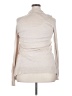 Merona Tan Cardigan Size XXL - photo 2