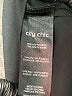 City Chic 100% Polyester Black 3/4 Sleeve Blouse Size 18 Plus (M) - photo 8