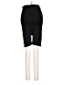 Blanqi Black Athletic Shorts Size Med Maternity - photo 2