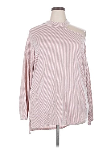 Oddi Long Sleeve Turtleneck (view 1)