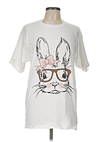 Port & Company Short Sleeve T-Shirt (view 1)