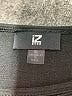 Iz Byer Black Short Sleeve Top Size XL - photo 7