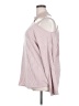 Oddi Pink Long Sleeve Turtleneck Size 3XL - photo 5