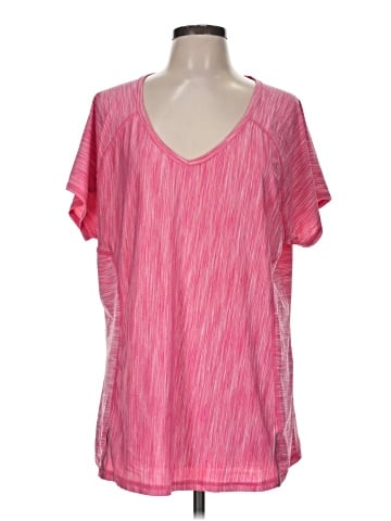 Velocity Short Sleeve T-Shirt (view 1)