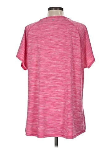 Velocity Short Sleeve T-Shirt (view 2)
