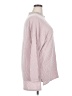 Oddi Pink Long Sleeve Turtleneck Size 3XL - photo 4