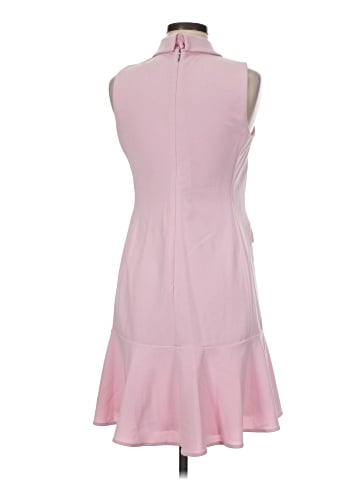 Karl Lagerfeld Paris Casual Dress (view 2)