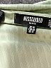 Missguided Green Bodysuit Size 12 - photo 3
