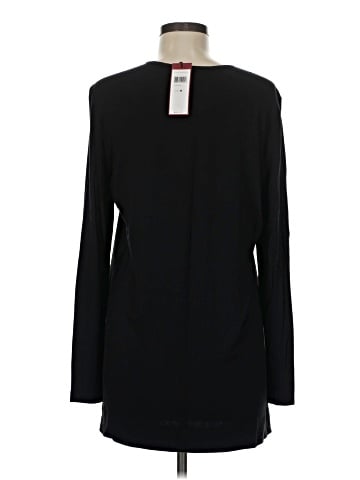 Love Scarlett Long Sleeve Blouse (view 2)