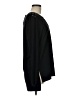 Love Scarlett Black Long Sleeve Blouse Size M - photo 4
