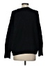 Vince Camuto Stars Black Pullover Sweater Size XS - photo 2