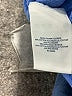 Lands' End Blue Pullover Hoodie Size 10 - 12 - photo 4