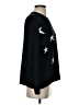 Vince Camuto Stars Black Pullover Sweater Size XS - photo 4